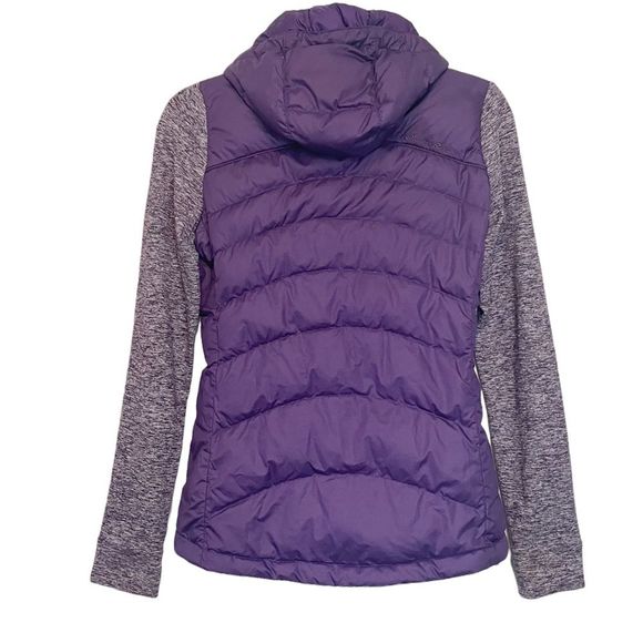 Outdoor Research Plaza Duck Down Hoodie Jacket - Women's Sz XS - Picture 2 of 10